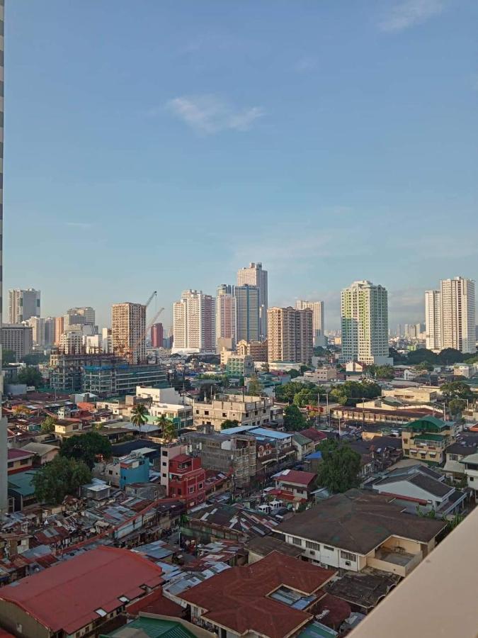 Jk Coastal Inn Pasay Exterior photo