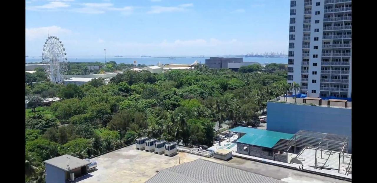 Jk Coastal Inn Pasay Exterior photo