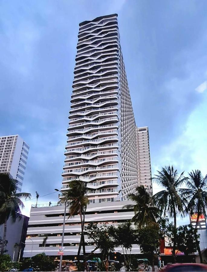Jk Coastal Inn Pasay Exterior photo