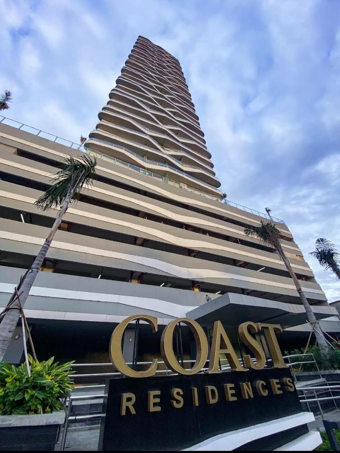 Jk Coastal Inn Pasay Exterior photo