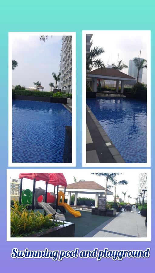 Jk Coastal Inn Pasay Exterior photo