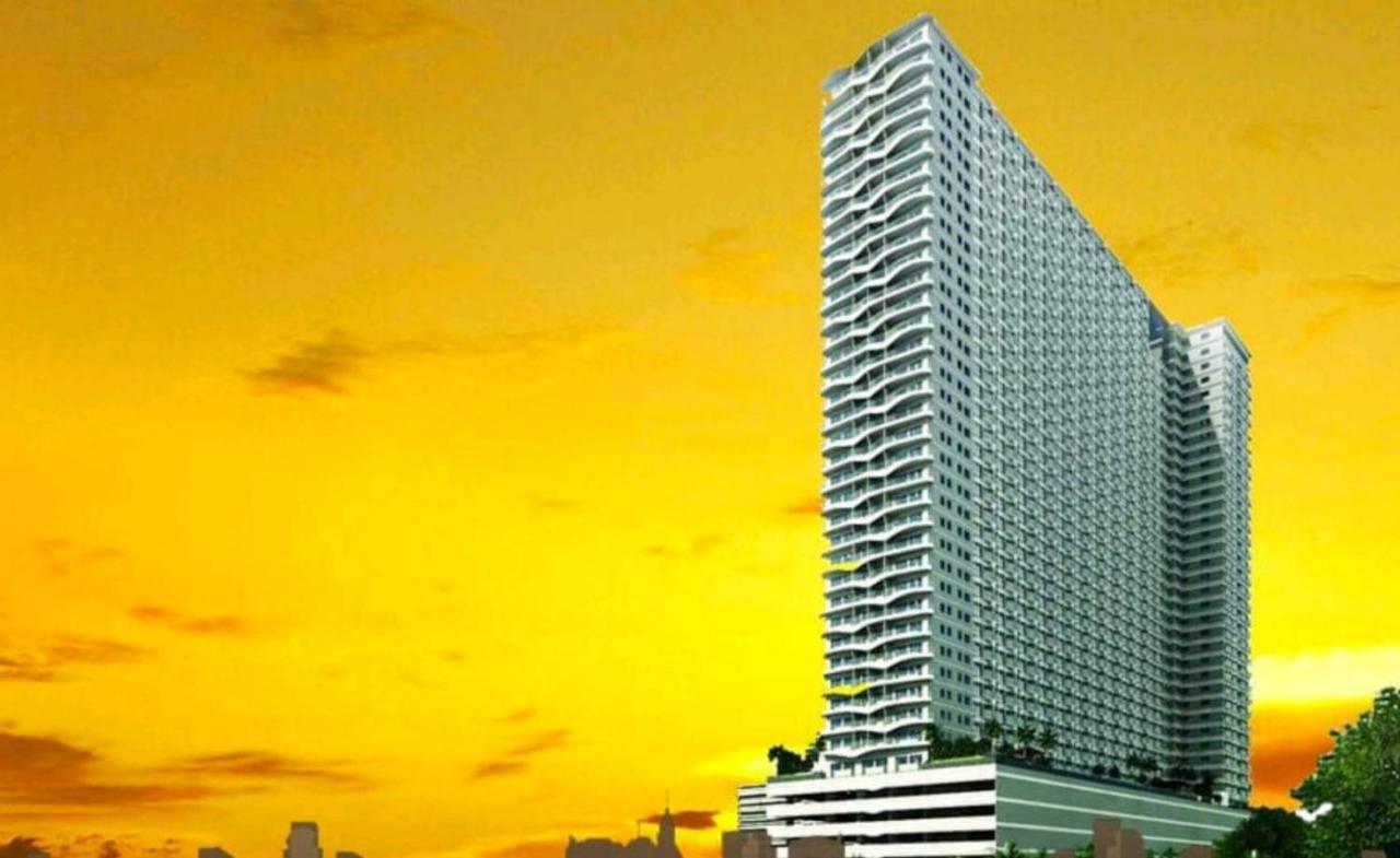 Jk Coastal Inn Pasay Exterior photo