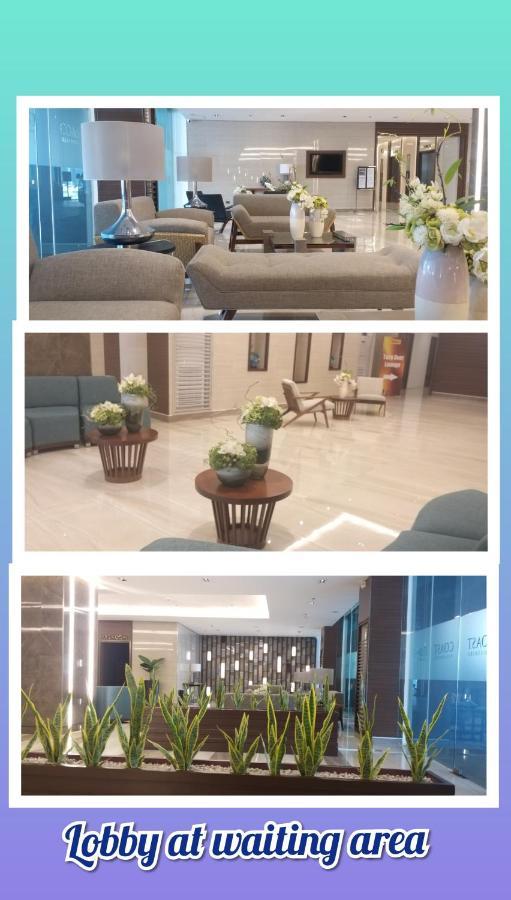 Jk Coastal Inn Pasay Exterior photo