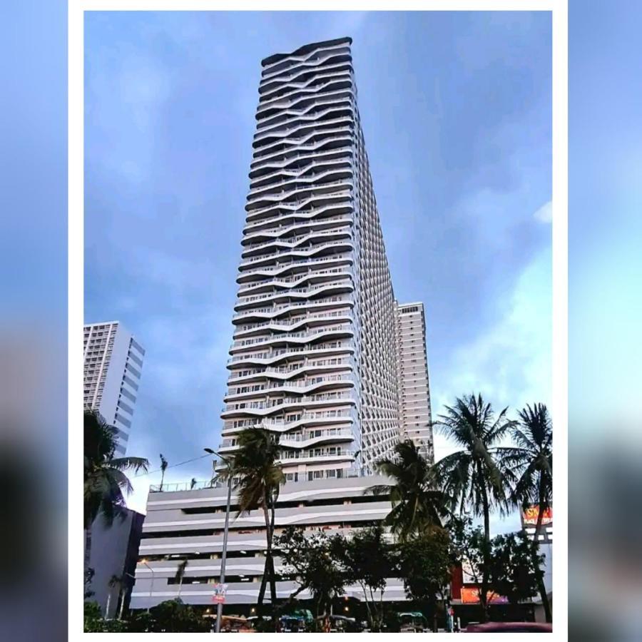 Jk Coastal Inn Pasay Exterior photo