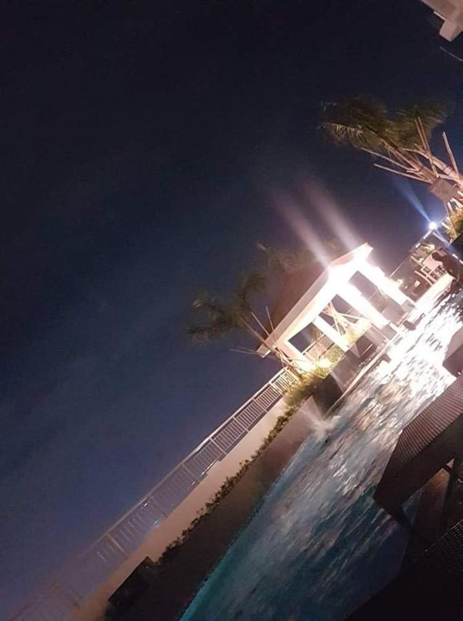 Jk Coastal Inn Pasay Exterior photo
