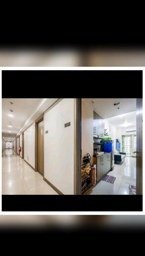 Jk Coastal Inn Pasay Exterior photo