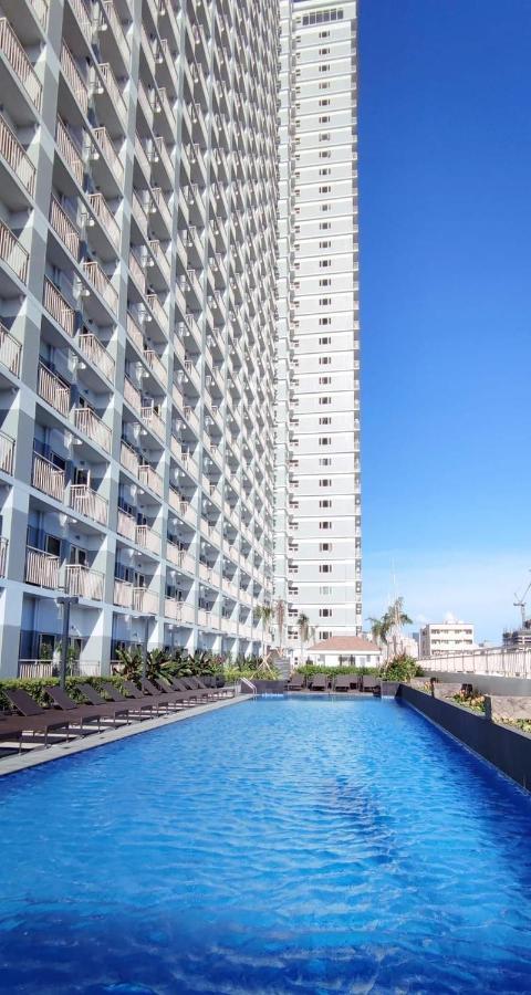 Jk Coastal Inn Pasay Exterior photo