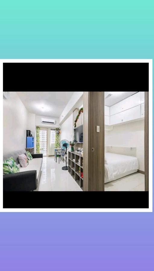 Jk Coastal Inn Pasay Exterior photo