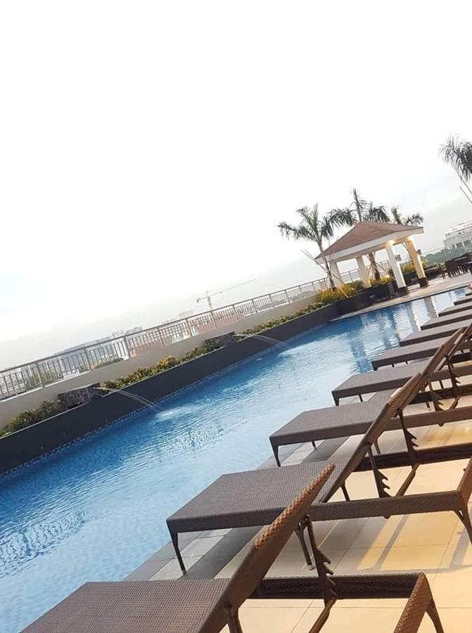 Jk Coastal Inn Pasay Exterior photo