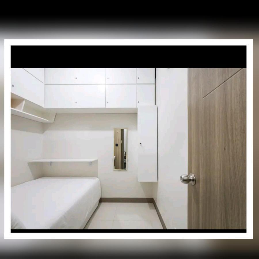 Jk Coastal Inn Pasay Exterior photo